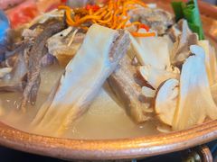 -品味泸沽湖•民族特色菜(大落水店)