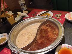 -牛New寿喜烧(虹桥新天地店)