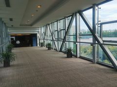 -杭州龙禧福朋喜来登酒店