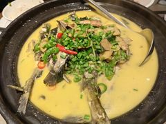 -山涧肴·湘味家肴(松岗满纷天地店)