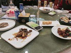 -便宜坊烤鸭店(玉蜓桥天坛店)