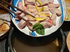 -蘑界·野生菌火锅(深业上城店)