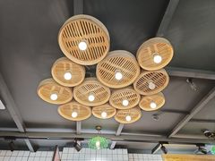 -粤式轩广东茶餐厅(草市街店)