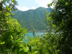 -丽江泸沽湖景区