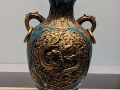 -广西壮族自治区博物馆