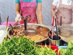 -正宗阳山牛杂(东城店)
