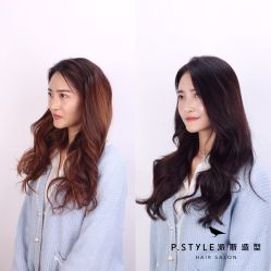 -P.STYLE 派斯造型