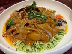 炒肉拉皮-老厨家(友谊路总店)