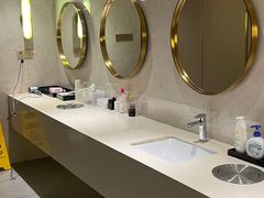 -汤臣健康生活·影院足道·SPA(东区店)