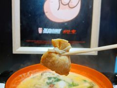 -张亮麻辣烫(上海三湘商业广场店)
