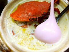 -龙海鲜螃蟹王(宏茂桥店)