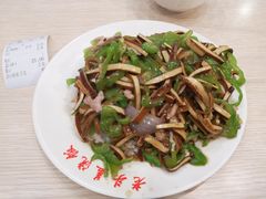 -老头盖浇饭(南京新街口明瓦廊宏光酒店店)