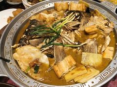 -芙蓉·艳阳餐厅(南口店)
