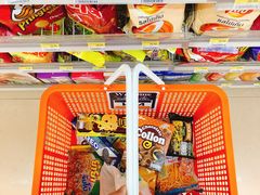 店内环境-7-Eleven(don mueang international airport)