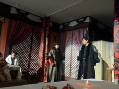 -洛阳古墓博物馆