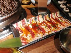 -九田家黑牛烤肉料理(新辰里亚运村店)