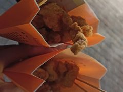 -夫子庙小吃广场(东牌楼店)