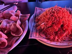 -MOSSO音乐酒吧·live house(南京旗舰店)