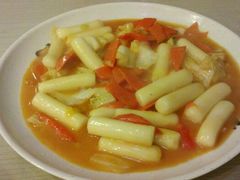 芝士年糕-韩礼年糕(飞虹路店)