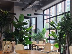 大堂-窦四牛杂面(总店)