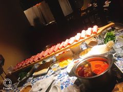 -东道煮牛肉火锅(东盛大街店)