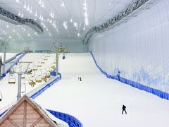 -哈尔滨热雪奇迹