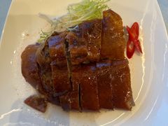 -彩丰楼中餐厅·仁恒洲际酒店