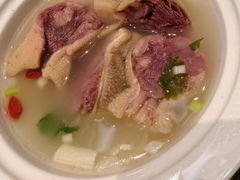 -哈啾嗨·新概念蒙餐(红星新城店)