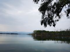 -三岔湖景区