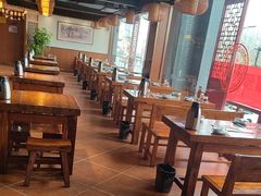 -老雒阳面馆·水席(洛宁高速路口店)
