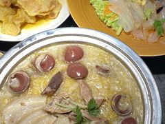 -李记东北饺子馆·东北菜(欢乐谷店)