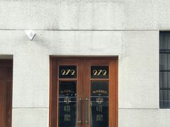 -Manner Coffee(奉贤路店)