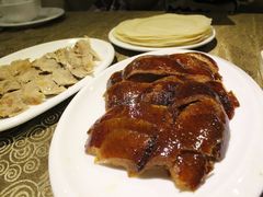 -德缘烤鸭店(大栅栏店)