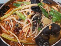 -红鼻子桂林米粉(金唐新光界店)