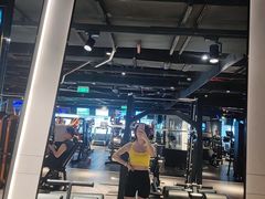 -杭菁壹号健身(余之城店)