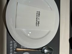 -Pita's&Tika's中东和印度风味餐厅(龙湖天街店)