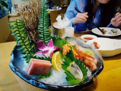 -禾风·海鲜料理自助(玉林店)