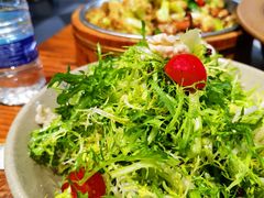 -呱呱叫民俗风味主题餐厅(沣峪口店)
