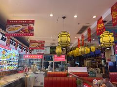 -渔家风味·鲅鱼水饺·央视展播·海鲜天津菜(开发区店)