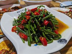 -小口味