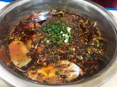 -蓉城西二道无名冒菜(西二道街店)