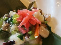 -曙亚洲餐厅-重庆富力艾美酒店(南坪万达广场店)