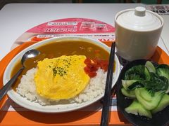 -吉野家(深圳超多维科技大厦分店)