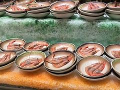 -川骄海鲜自助(亚运村店)