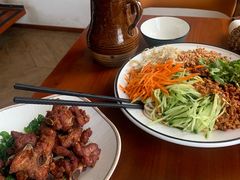 -云隐小厨·传统大理美食(复兴路店)