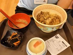 -食其家·牛丼咖喱(宜山路贝岭店)
