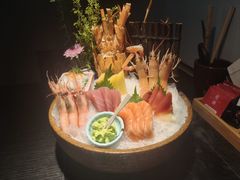 -花潮料理艺食馆(成都万象城店)