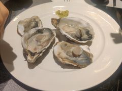 -顺德美的万豪酒店·自助餐·贡厨