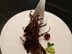 酱香鸭舌-泓历皇朝酒店(东亭店)