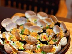 -何师烧烤Pro ·小龙虾·江湖川菜·精酿啤酒(太古里旗舰店)